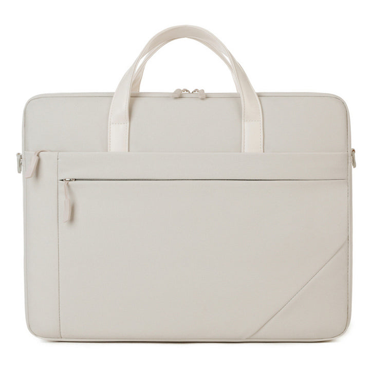 Professional Slim Briefcase Kalsten