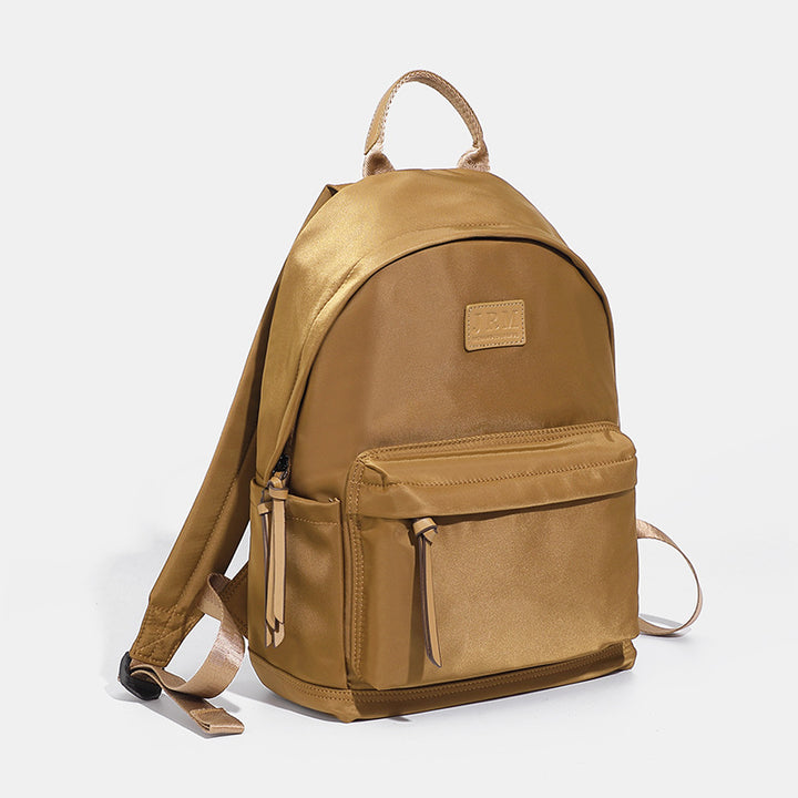 Compact Functional Backpack