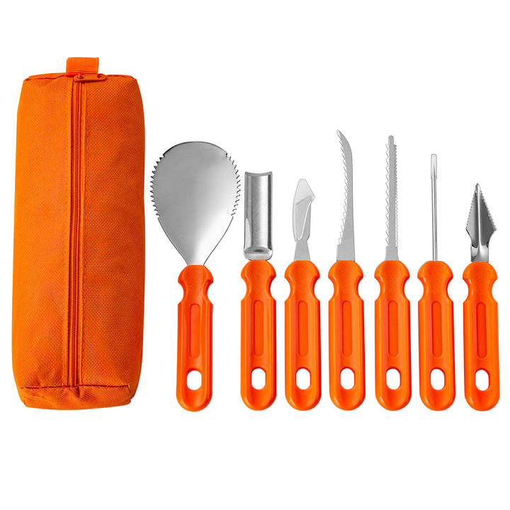 Ergonomic vegetable peeler with non-slip handle Kalsten
