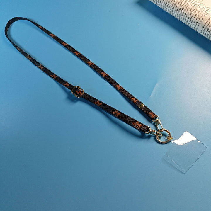 Adjustable Multi-Purpose Lanyard Kalsten