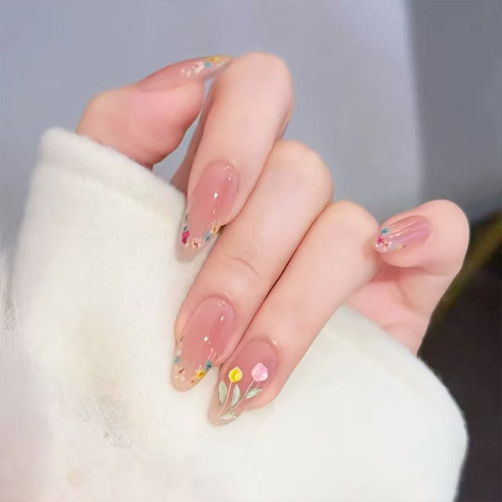 Decorative Nail Art Kalsten