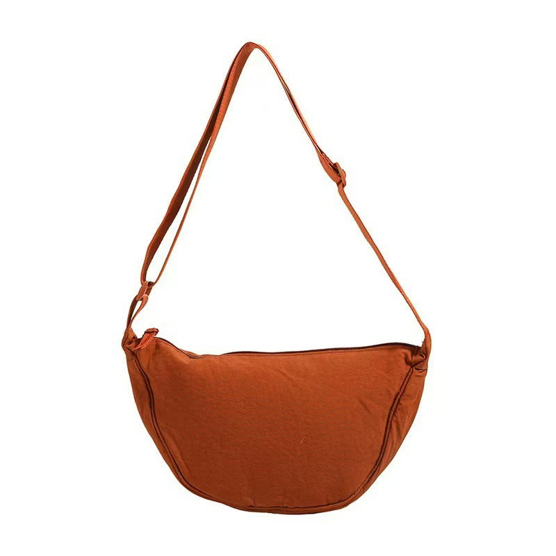 Comfortable shoulder bag Kalsten
