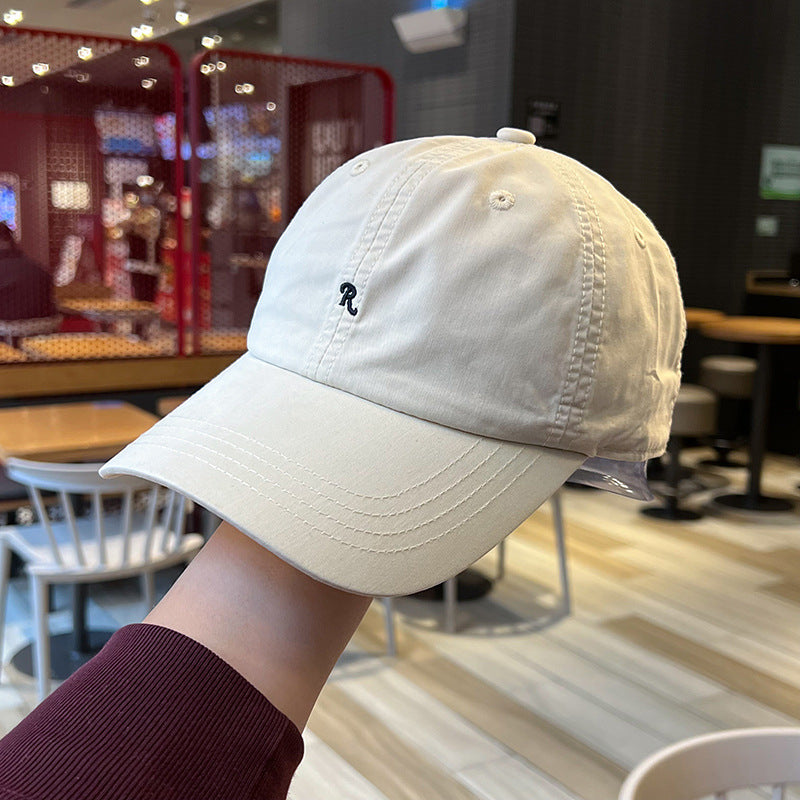 Men's Casual Versatile Baseball Cap Kalsten