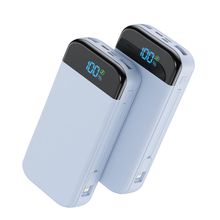 Portable Power Bank By Kalsten