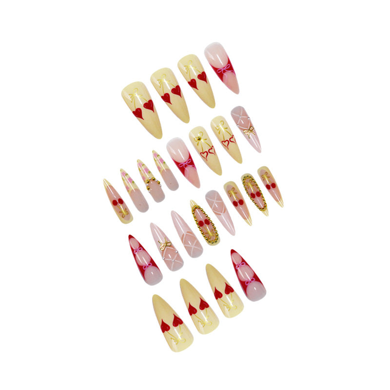 Decorative Nail Art Kalsten