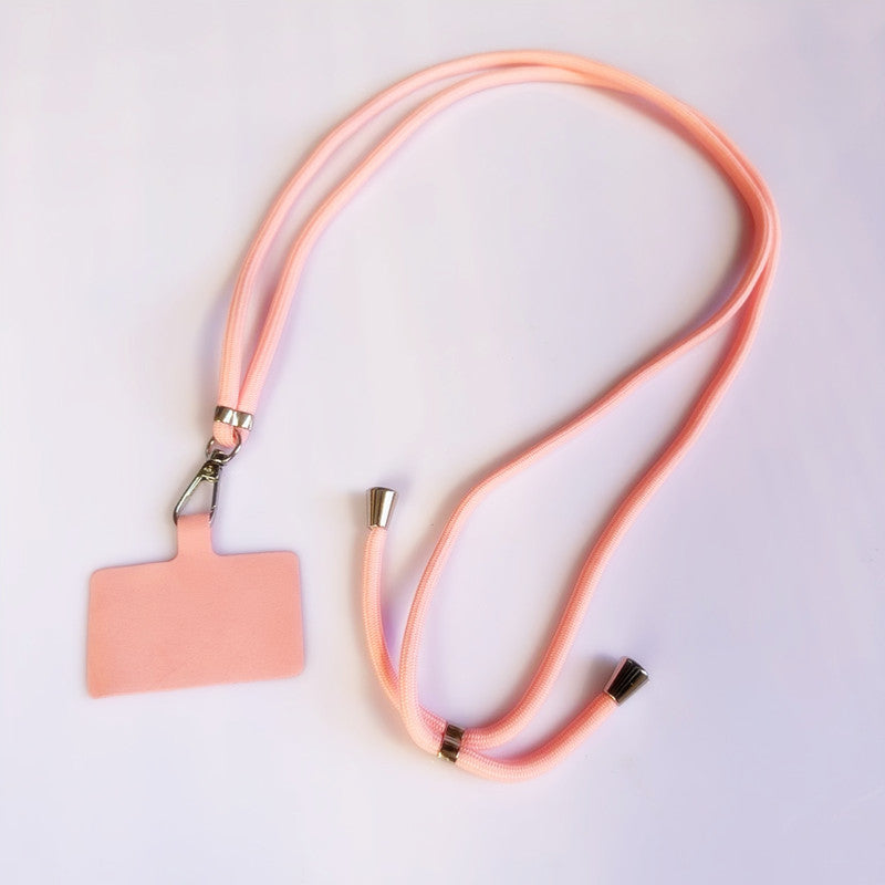 Stylish Detachable ID Badge Lanyard Kalsten