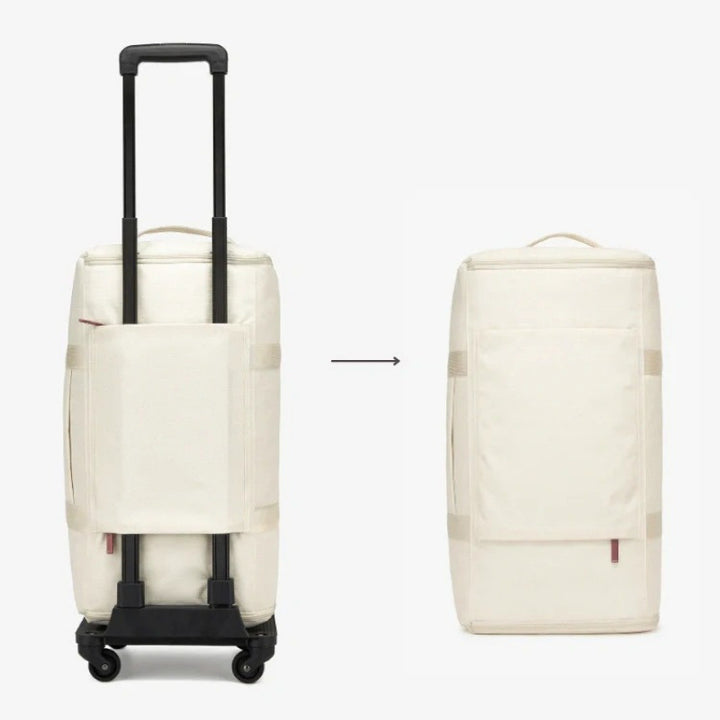 Robust Sport Travel Bag Kalsten