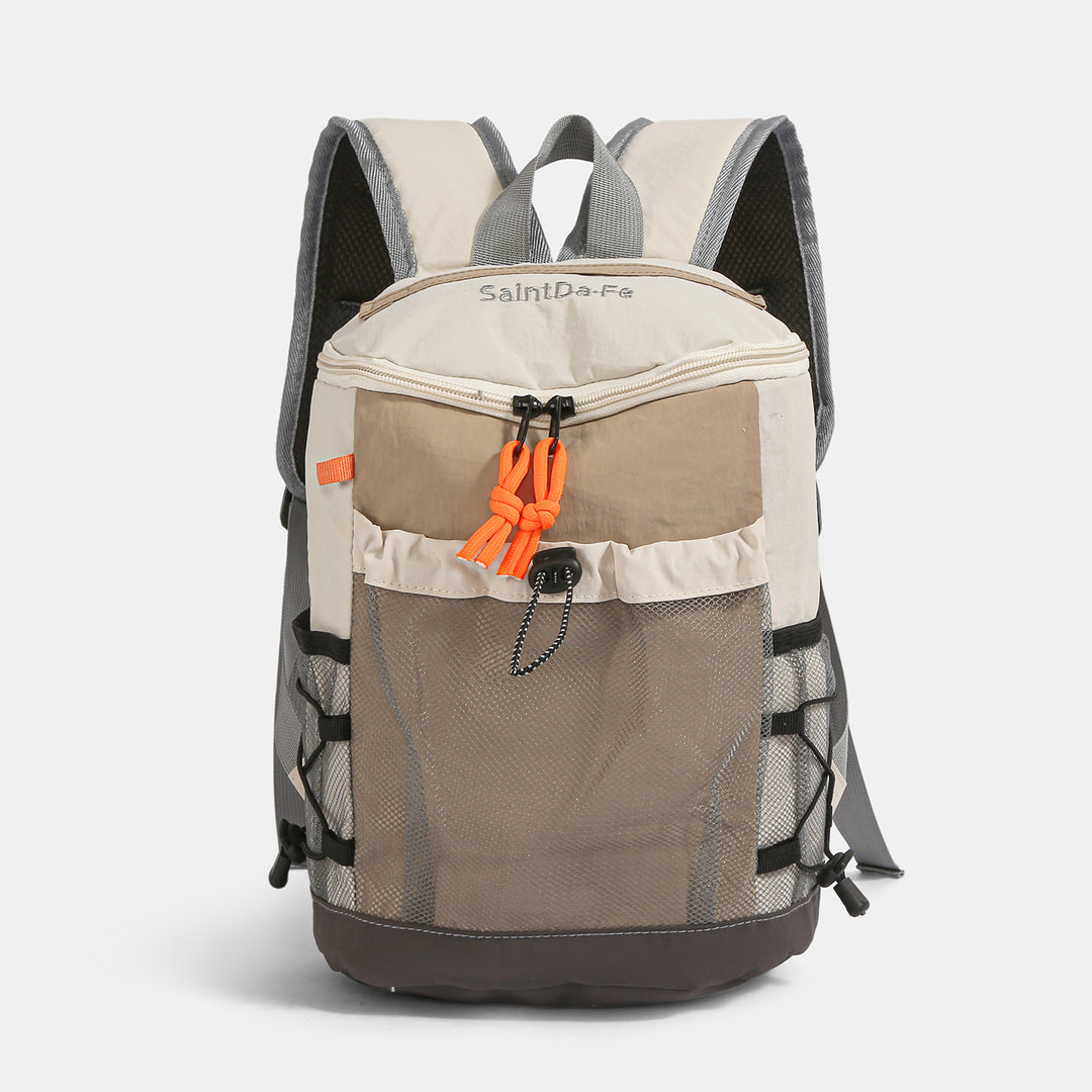Versatile Outdoor Adventure Backpack