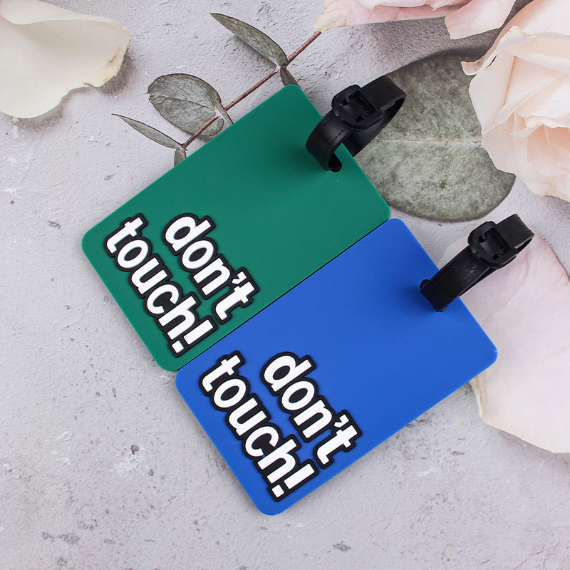 Travel Luggage Tag Kalsten