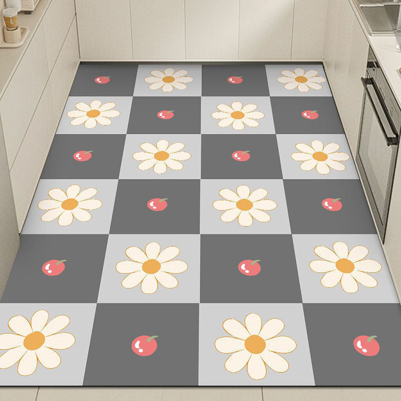 Kitchen Comfort Mat Kalsten