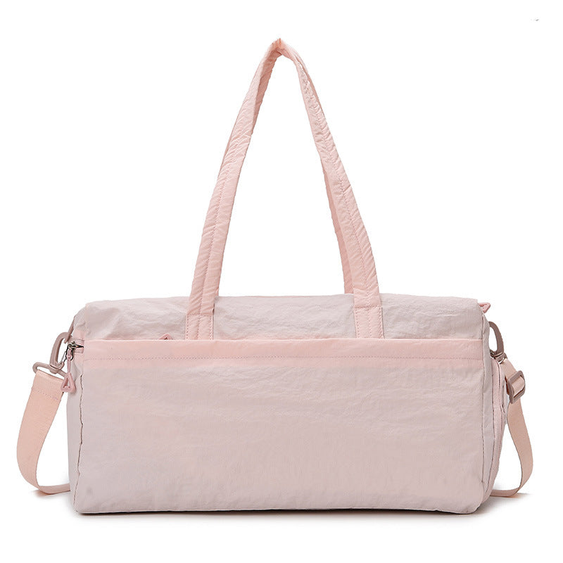 Versatile Multi-Purpose Travel Tote