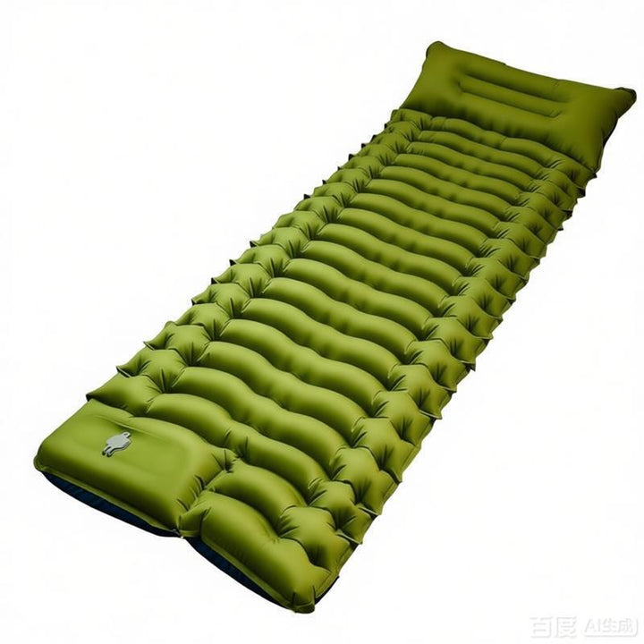 Air mattress Kalsten