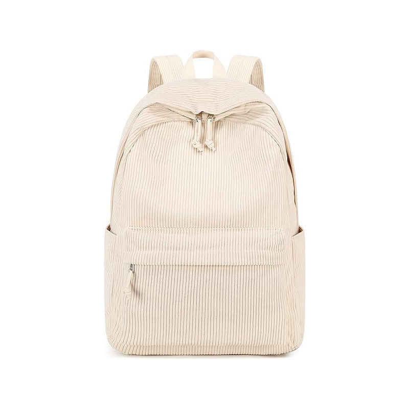Stylish Textured Backpack