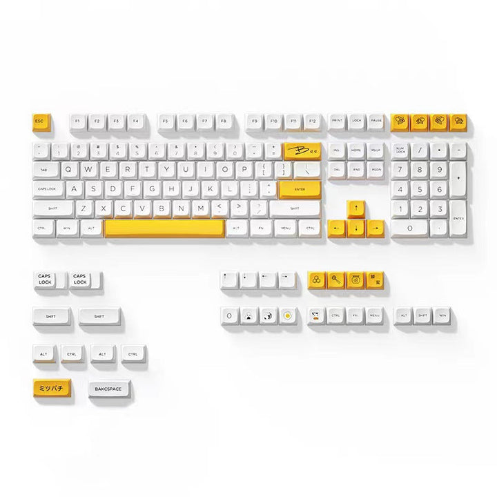 Mechanical Keyboard Kalsten