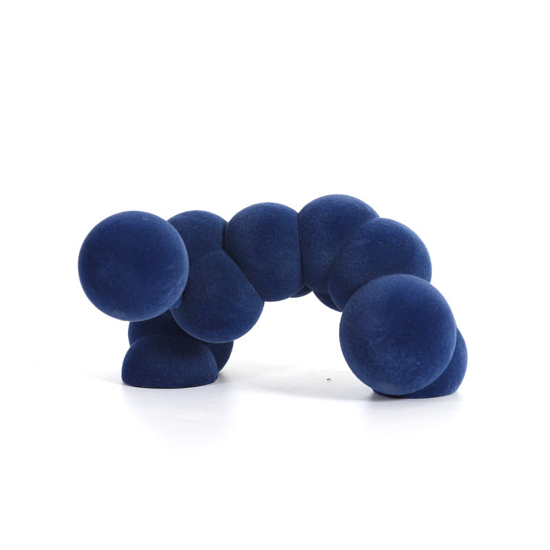 Artistic Home Desk Sculpture