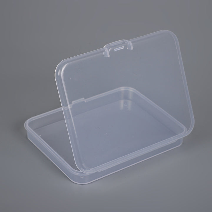 Premium Transparent Craft Storage Box Kalsten