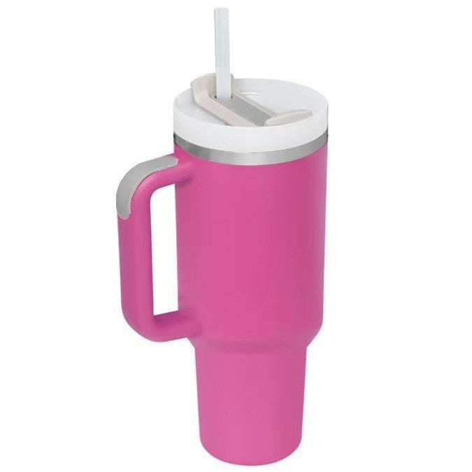 Women's drinking cup with practical handle Kalsten