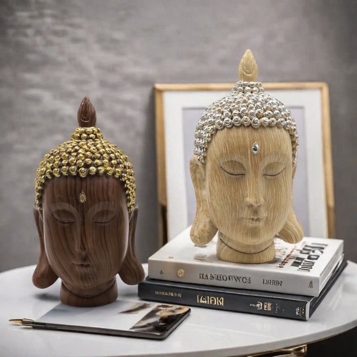 Decorative Buddha Statue Kalsten