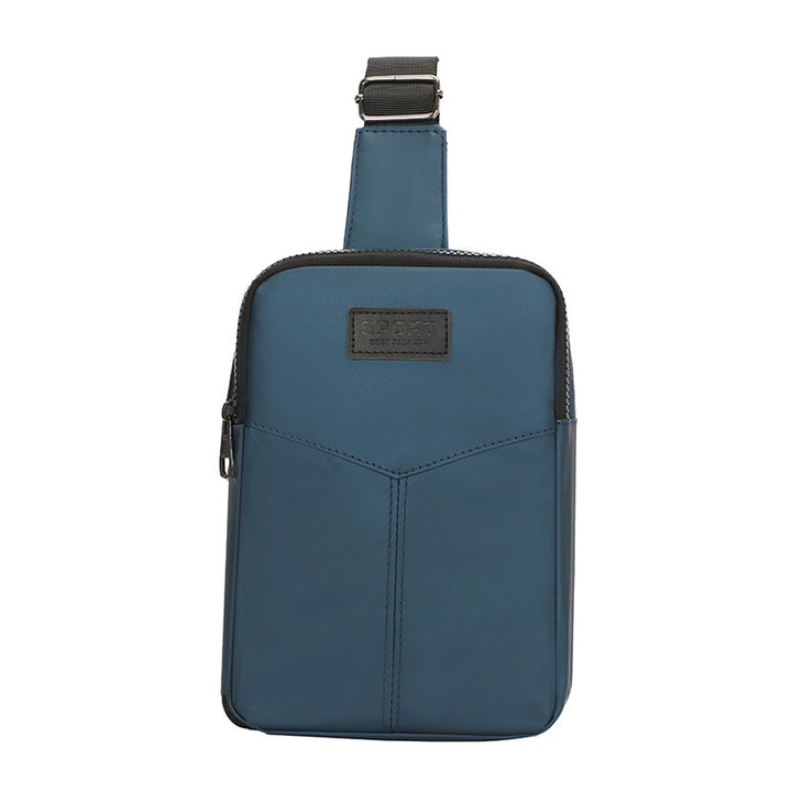 Minimalist Travel Crossbody Pouch Kalsten