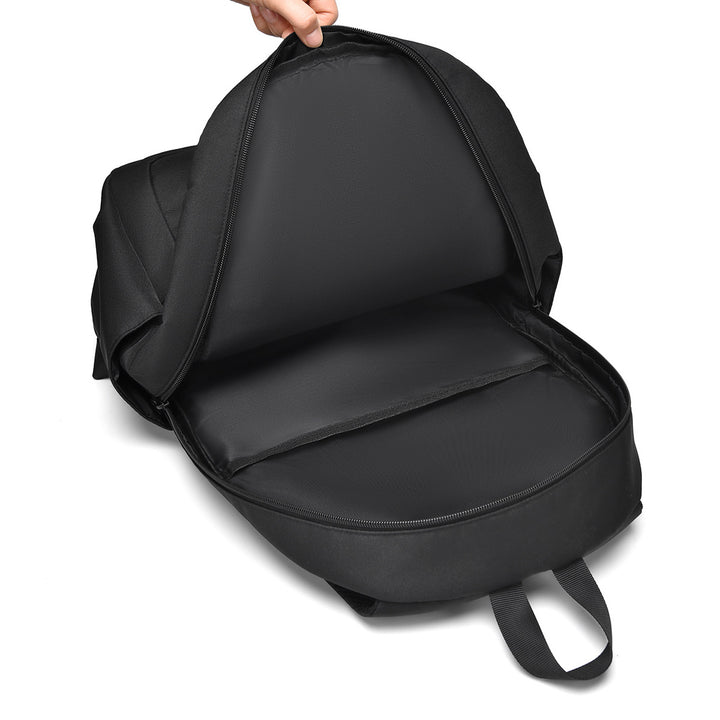 Ergonomic Multi-Compartment Backpack Kalsten