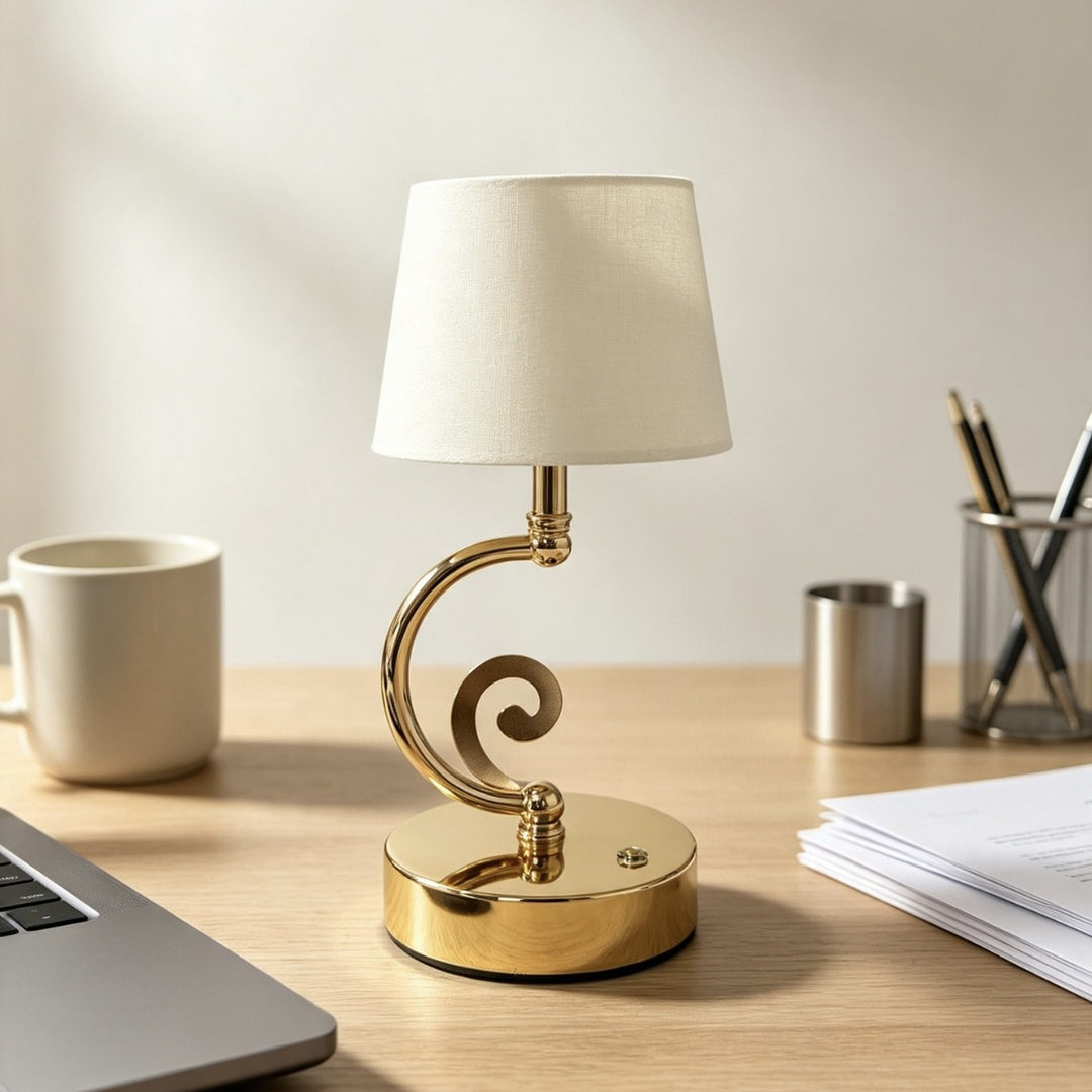 Decorative Accent Lamp