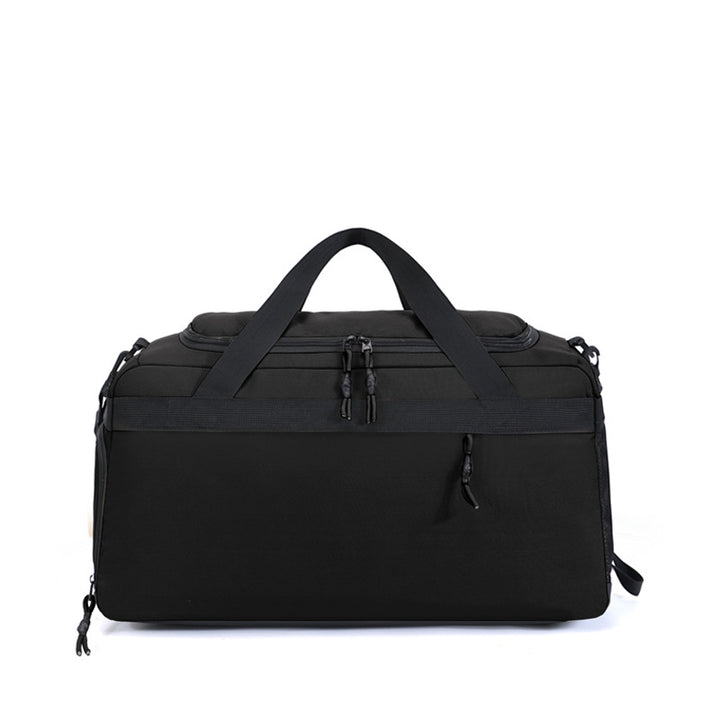 Versatile Outdoor Adventure Duffle Bag Kalsten