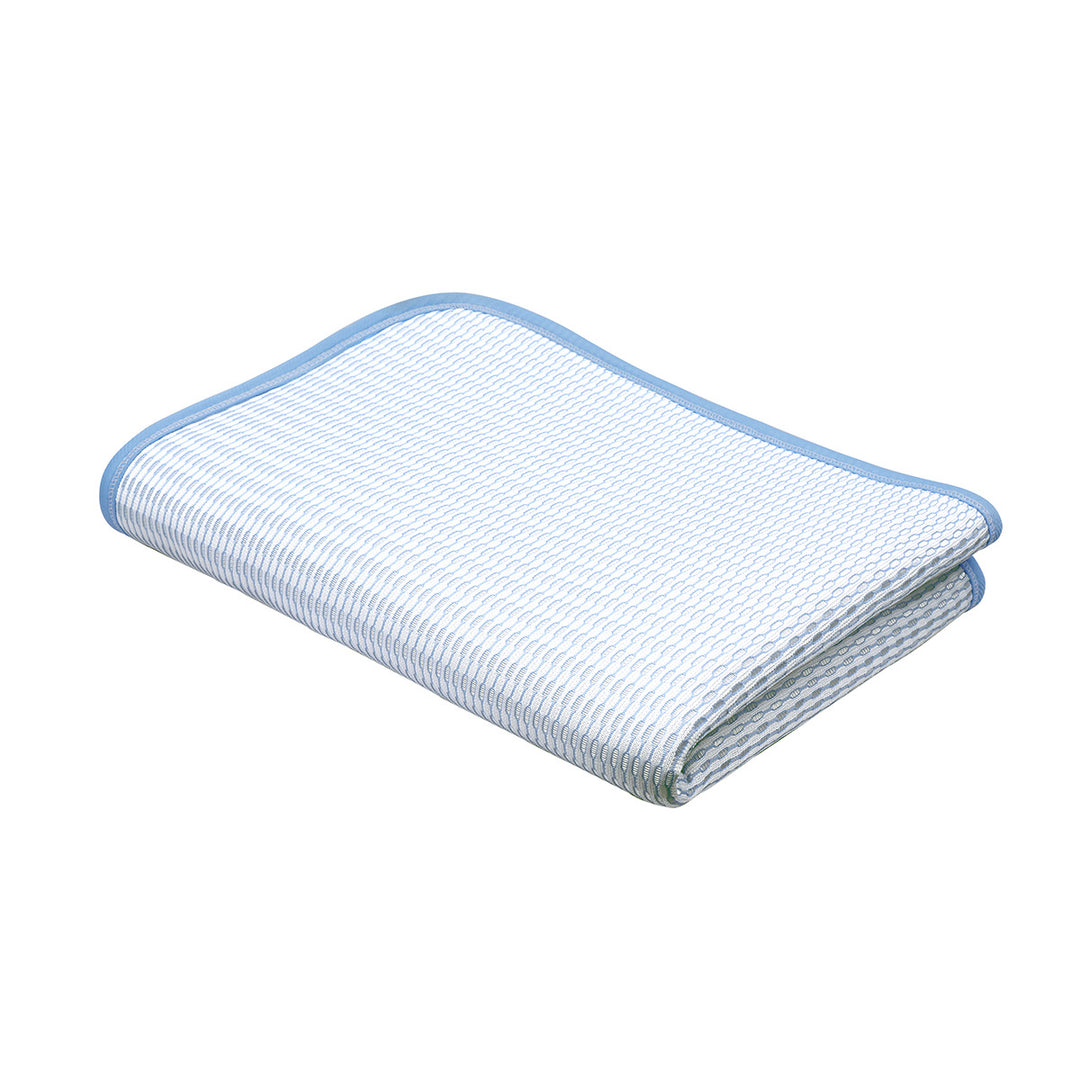 Women Patterned and breathable Bedspread Kalsten