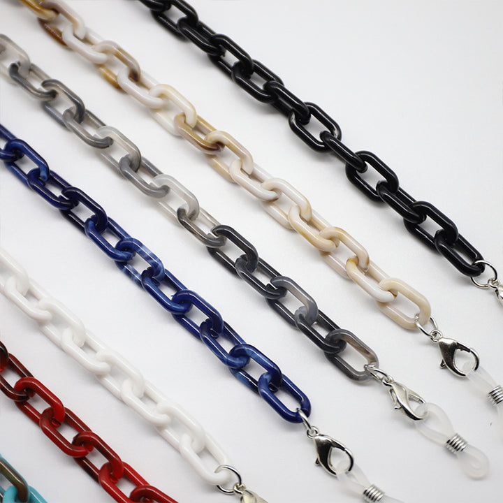 Colorful Eyewear Safety Chain kalsten