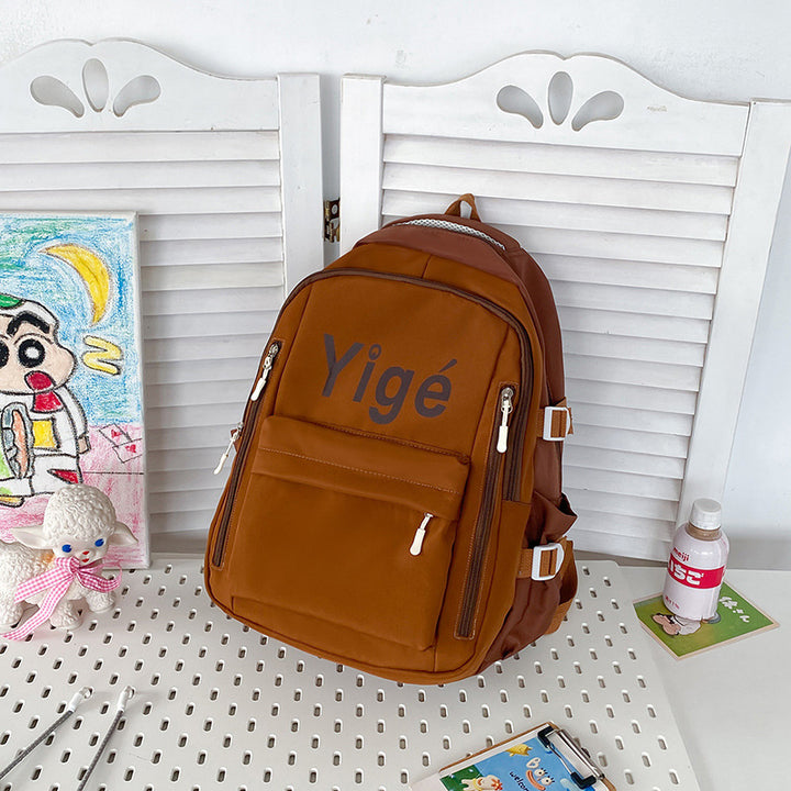 Versatile Everyday Backpack Kalsten