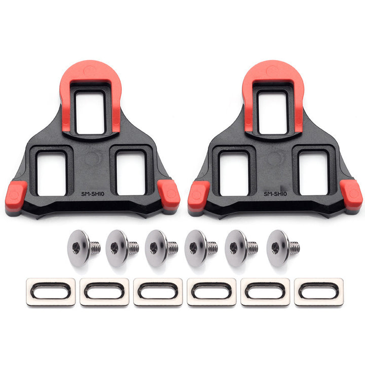 Cycling Cleat System Kalsten