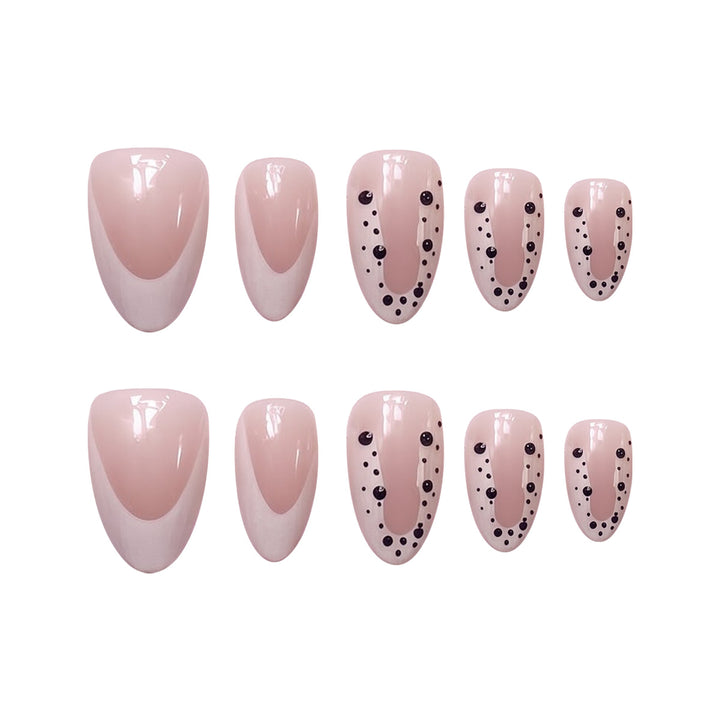 Premium Artistic Nail Extensions