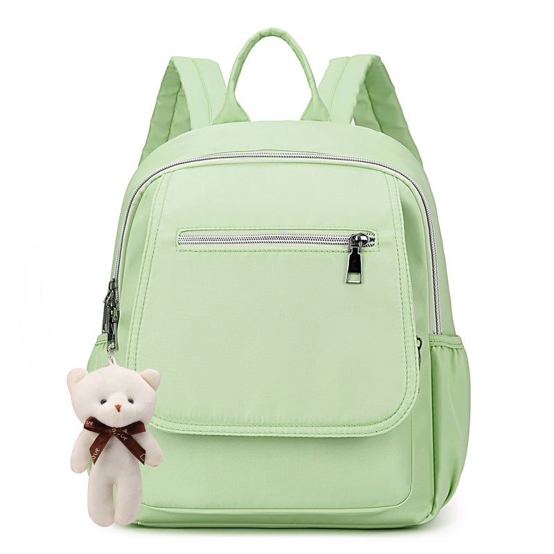 Versatile Convertible Diaper Backpack Kalsten