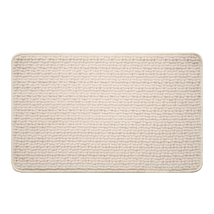 Cushioned Memory Foam Kitchen Mat Kalsten