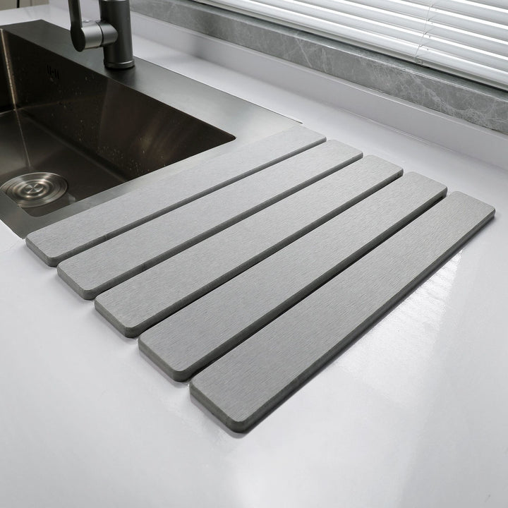 Kitchen Drying Mat