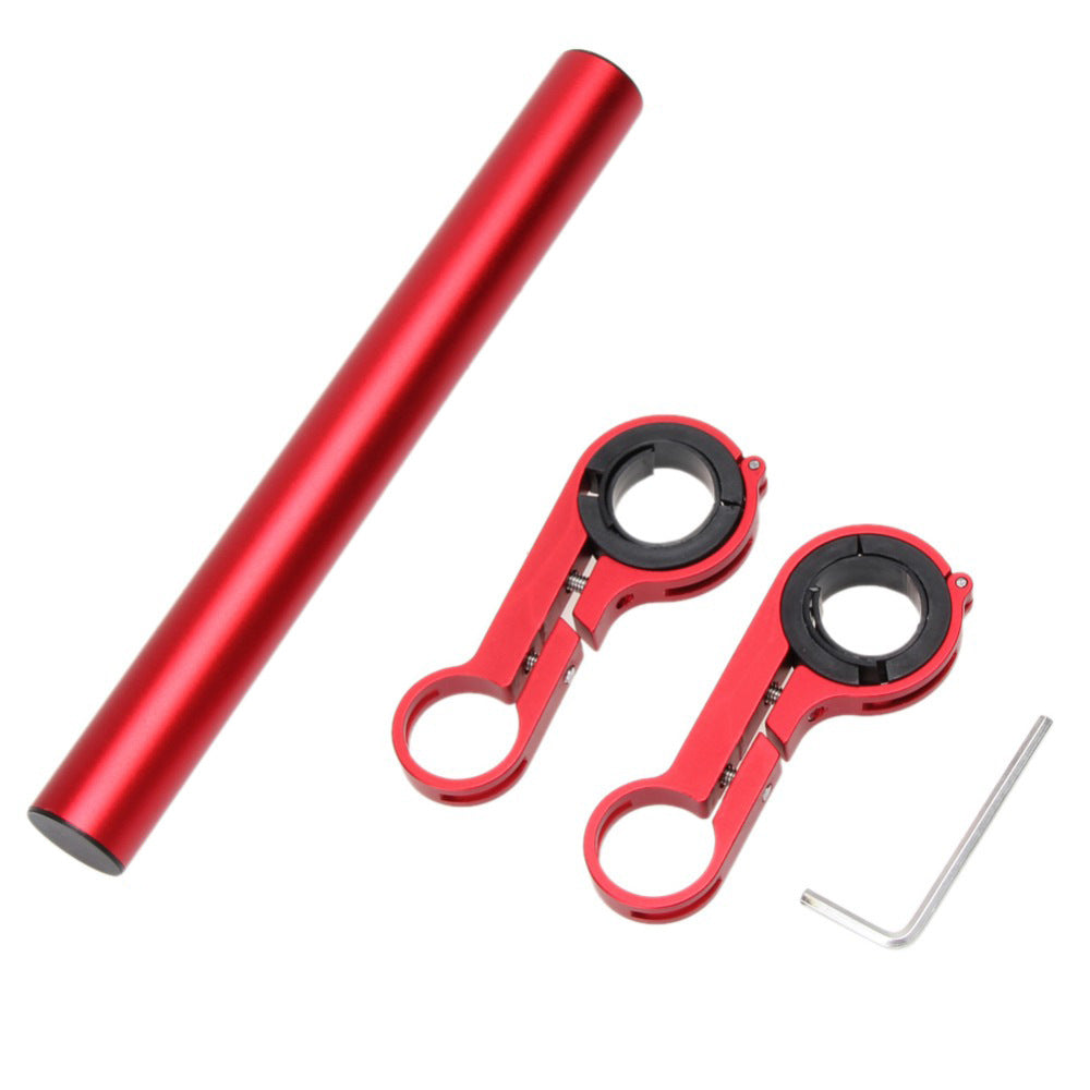 Heavy-Duty Bike Accessory Kalsten