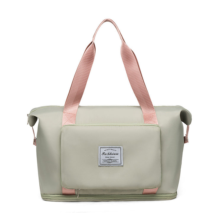 Stylish Multi-Purpose Travel Tote Bag Kalsten