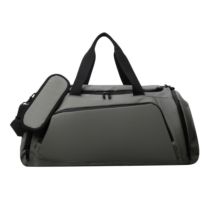 Versatile Travel Sports Duffel Bag Kalsten