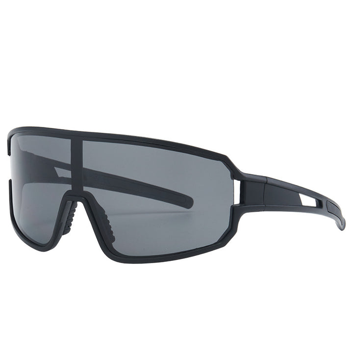 Men's Performance Wraparound Sports Sunglasses Kalsten