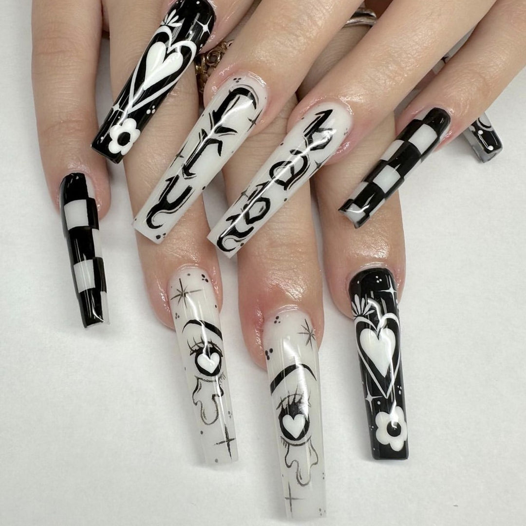 Art Nails Kalsten