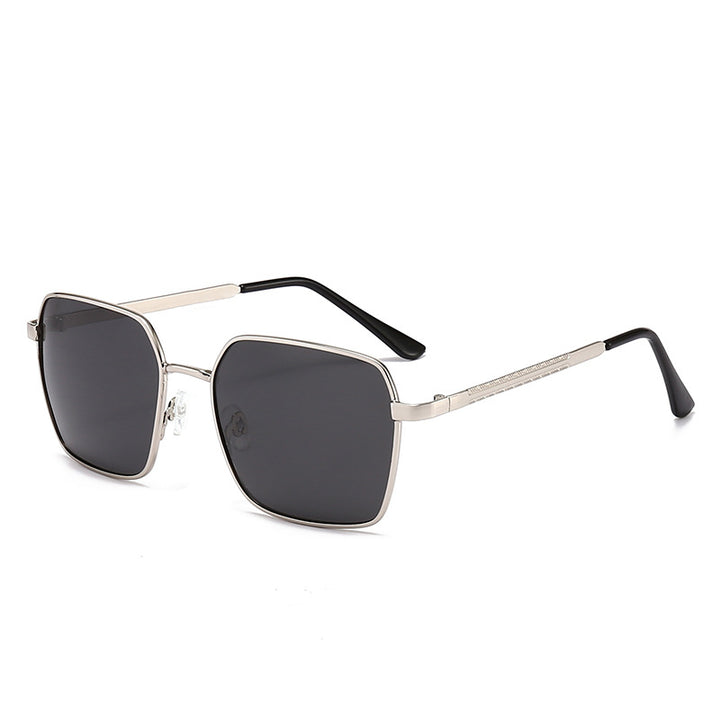 Women Elegant Oversized Sunglasses Kalsten