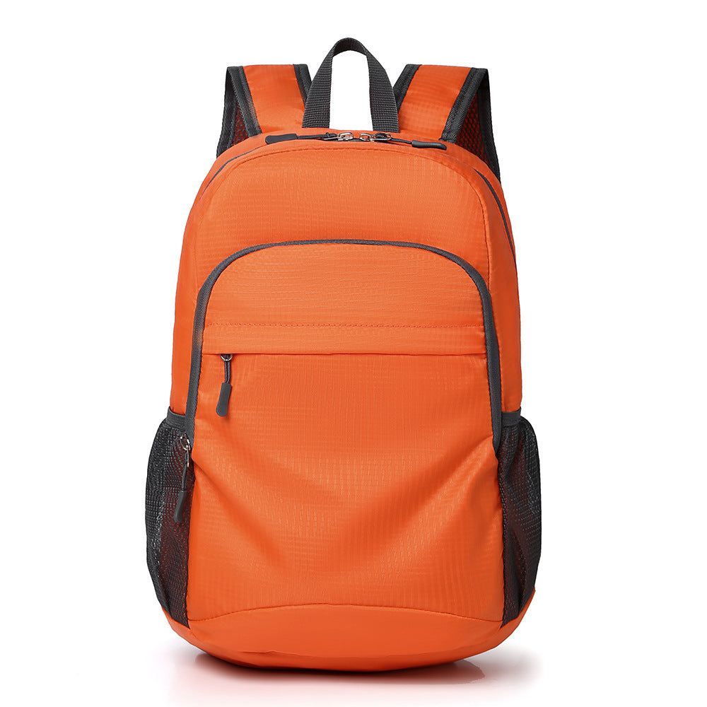 Multi-Compartment Backpack kalsten