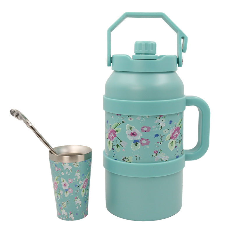 Women's Insulated Bottle Kalsten