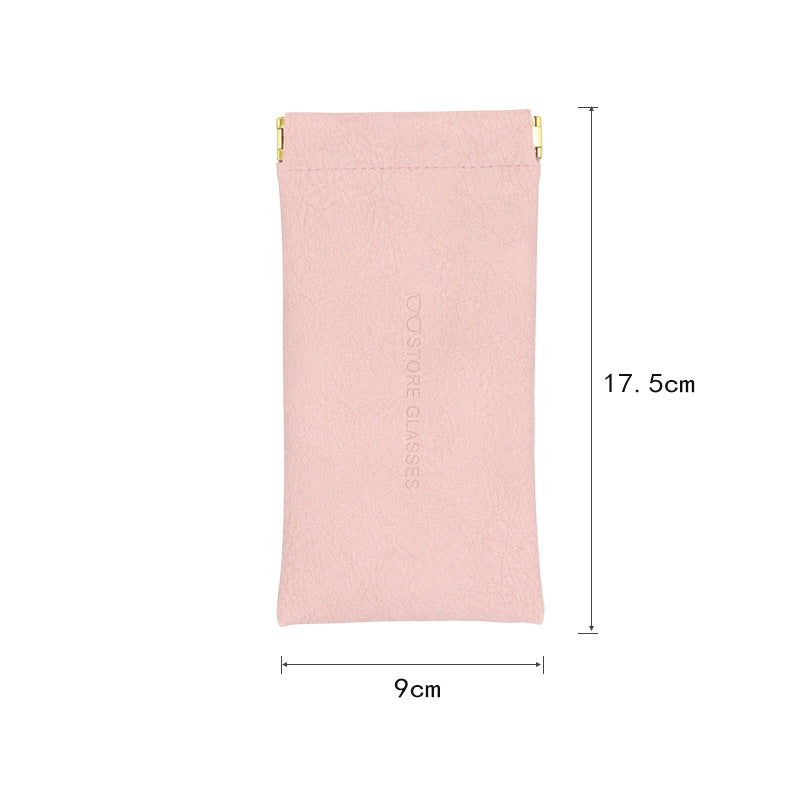 Stylish Protective Eyewear Case Kalsten