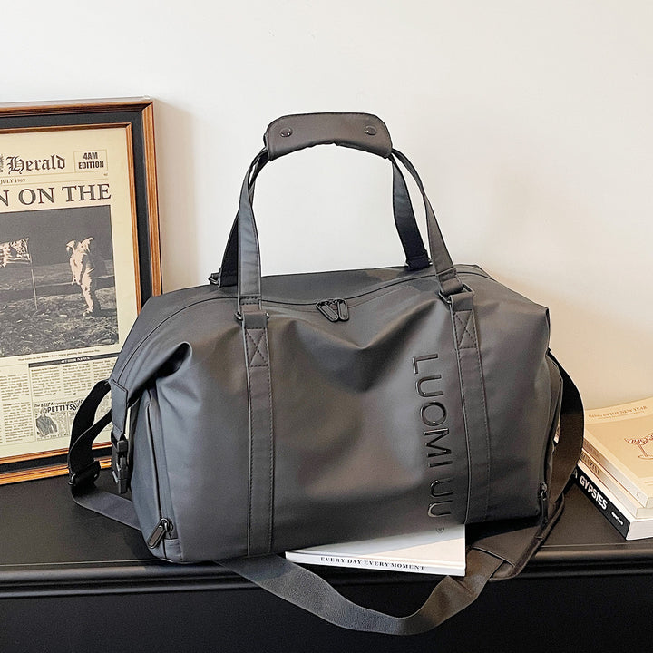 Waterproof Travel Duffel Bag Kalsten