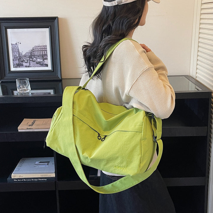 Lightweight Multi-Functional Gym Duffel Bag Kalsten