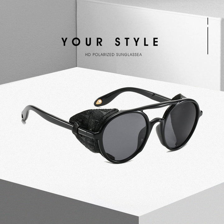 Women Vintage-Inspired Sunglasses Kalsten