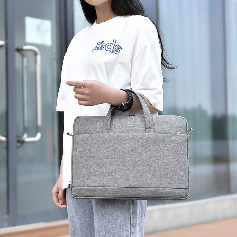 Laptop Briefcase Kalsten