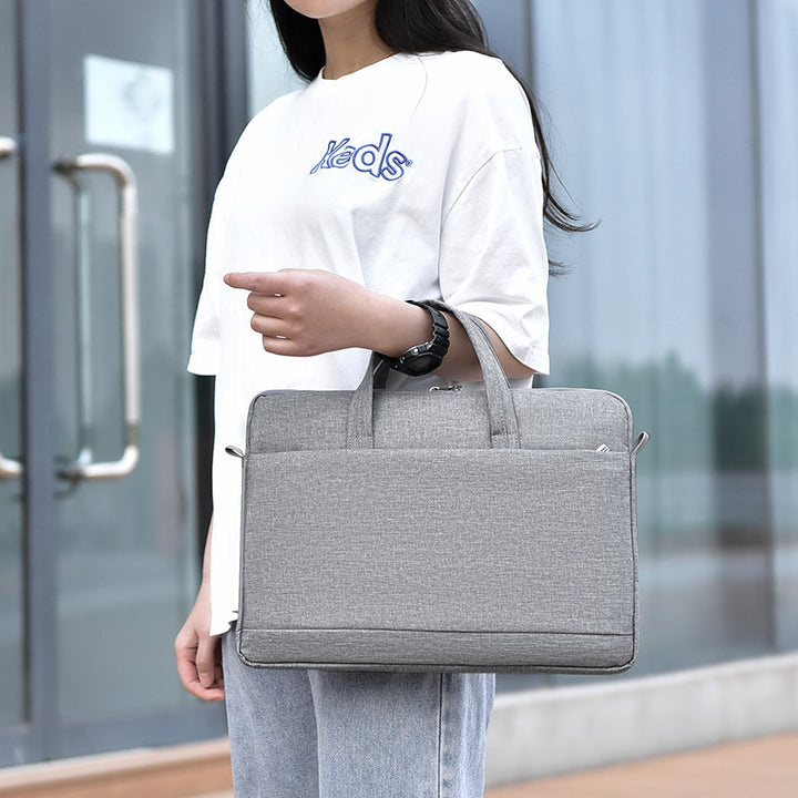 Laptop Briefcase Kalsten