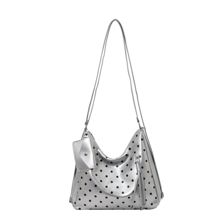 WoPolka Dot Tote Bag Kalsten