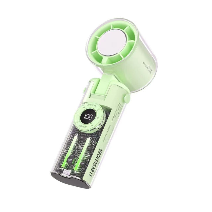 Ladies Portable Mini Fan Kalsten